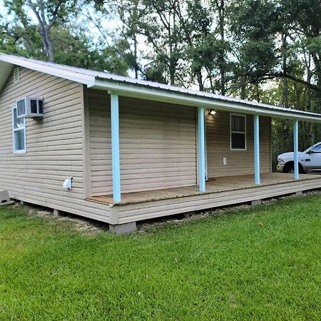 Milk Hand House.. Peaceful 1 Bedroom Cabin Hammond Εξωτερικό φωτογραφία