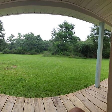 Milk Hand House.. Peaceful 1 Bedroom Cabin Hammond Εξωτερικό φωτογραφία