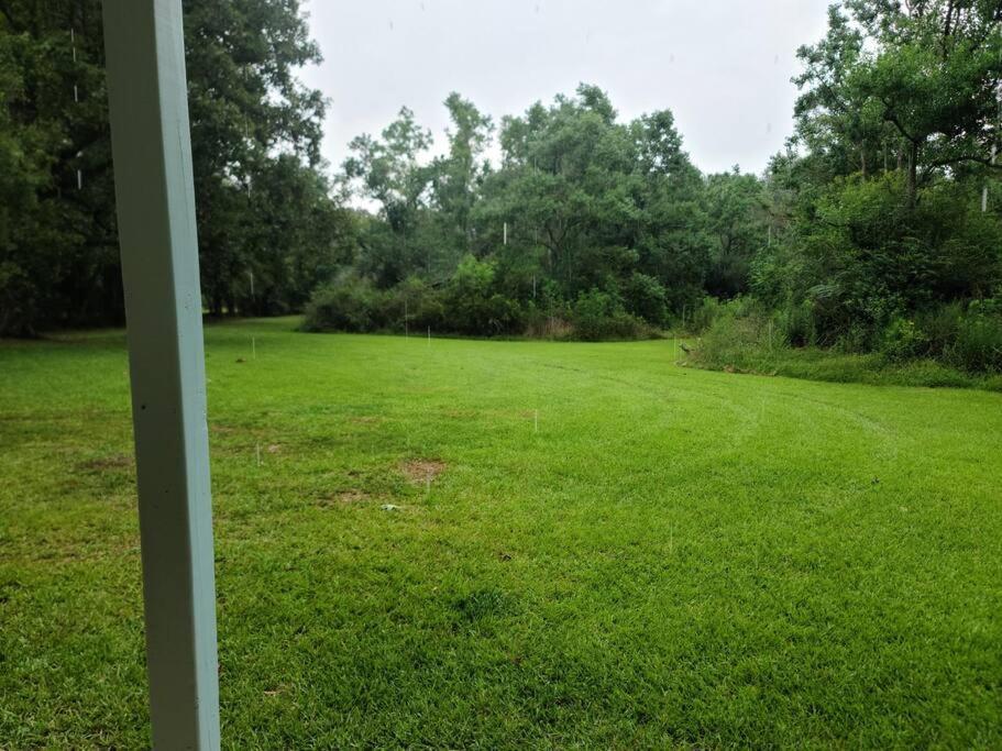 Milk Hand House.. Peaceful 1 Bedroom Cabin Hammond Εξωτερικό φωτογραφία