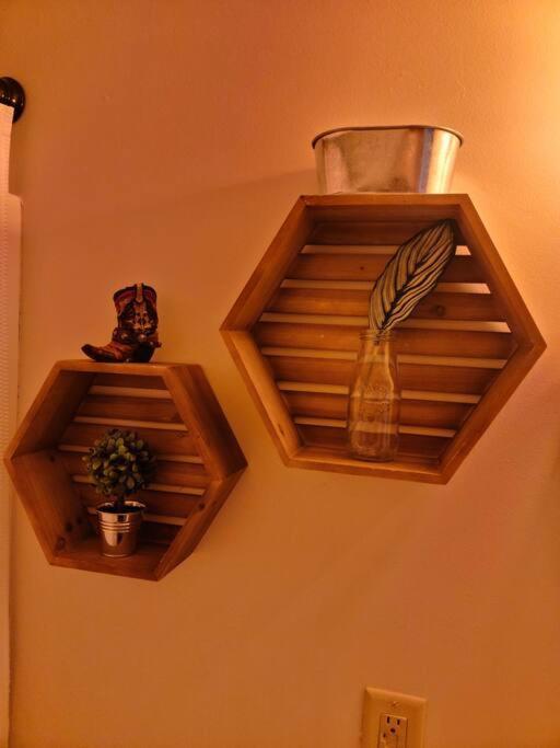 Milk Hand House.. Peaceful 1 Bedroom Cabin Hammond Εξωτερικό φωτογραφία