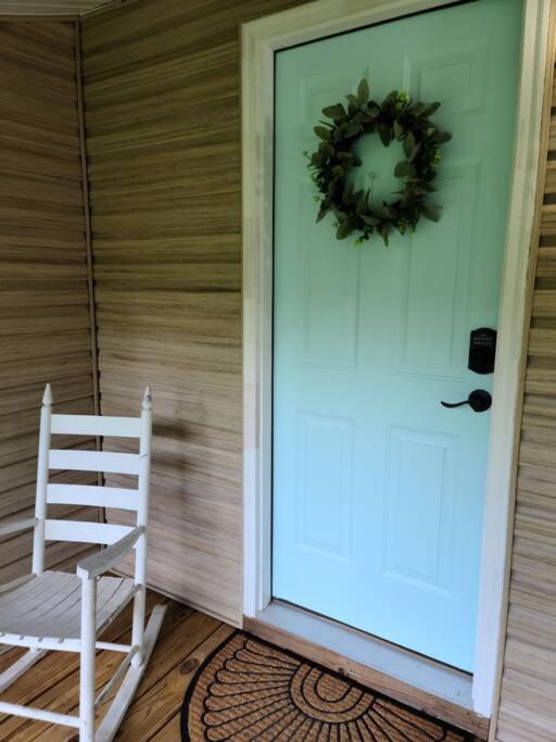 Milk Hand House.. Peaceful 1 Bedroom Cabin Hammond Εξωτερικό φωτογραφία